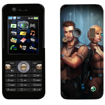   «Star Conflict »   Sony Ericsson K530i