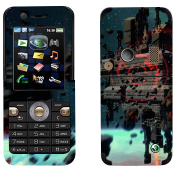   «Star Conflict »   Sony Ericsson K530i