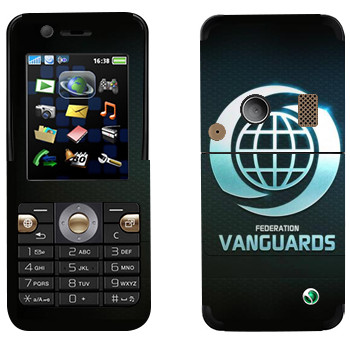   «Star conflict Vanguards»   Sony Ericsson K530i