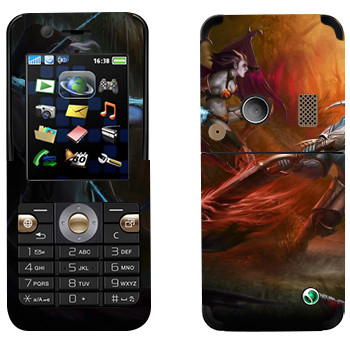 Sony Ericsson K530i