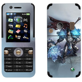 Sony Ericsson K530i