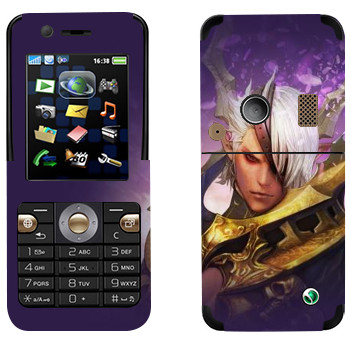 Sony Ericsson K530i