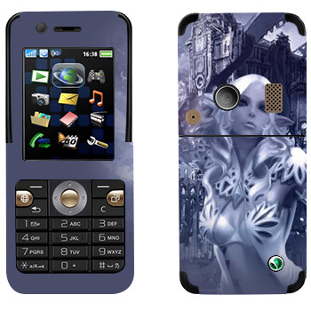 Sony Ericsson K530i