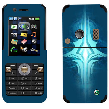 Sony Ericsson K530i