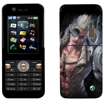 Sony Ericsson K530i