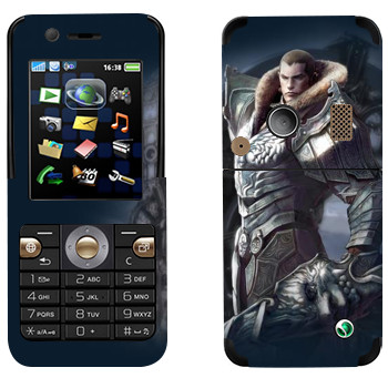 Sony Ericsson K530i