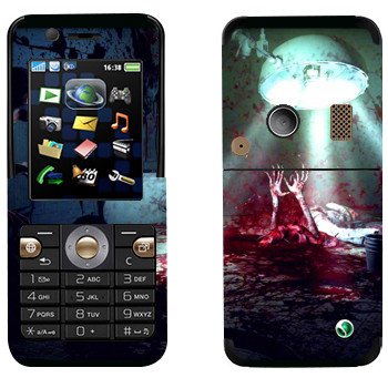   «The Evil Within  -  »   Sony Ericsson K530i