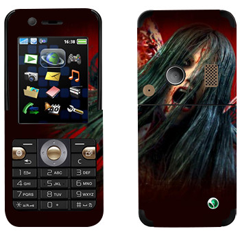 Sony Ericsson K530i