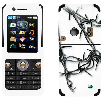   «The Evil Within -  »   Sony Ericsson K530i