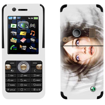 Sony Ericsson K530i