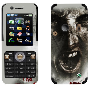   «The Evil Within -  »   Sony Ericsson K530i