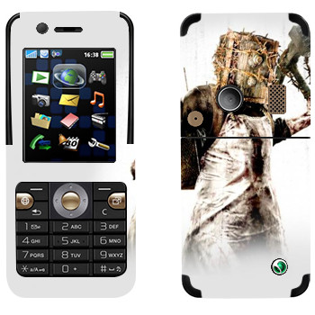   «The Evil Within -     »   Sony Ericsson K530i