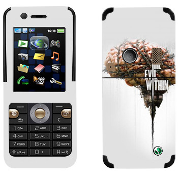   «The Evil Within - »   Sony Ericsson K530i