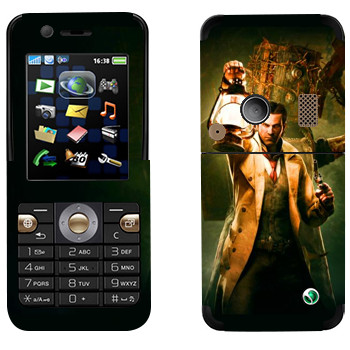   «The Evil Within -   »   Sony Ericsson K530i