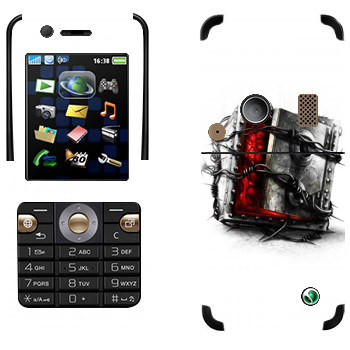 Sony Ericsson K530i