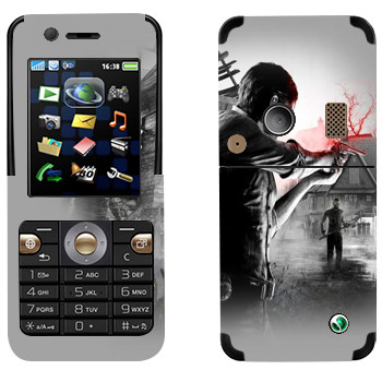 Sony Ericsson K530i