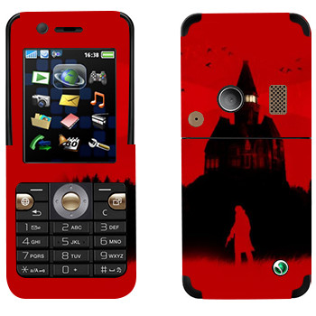   «The Evil Within -  »   Sony Ericsson K530i