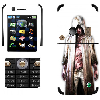   «The Evil Within - »   Sony Ericsson K530i