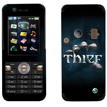   «Thief - »   Sony Ericsson K530i