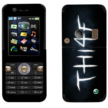   «Thief - »   Sony Ericsson K530i