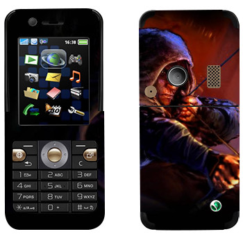   «Thief - »   Sony Ericsson K530i