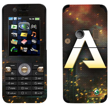   «Titanfall »   Sony Ericsson K530i