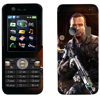   «Titanfall »   Sony Ericsson K530i