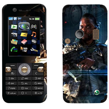   «Titanfall  »   Sony Ericsson K530i