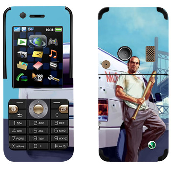   « - GTA5»   Sony Ericsson K530i