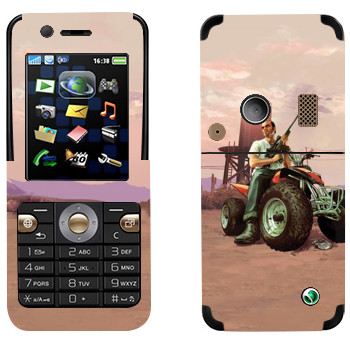 Sony Ericsson K530i