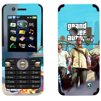   « - GTA5»   Sony Ericsson K530i