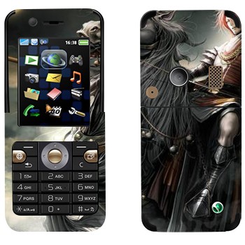   «    - Lineage II»   Sony Ericsson K530i