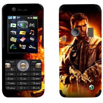   «Wolfenstein -   »   Sony Ericsson K530i