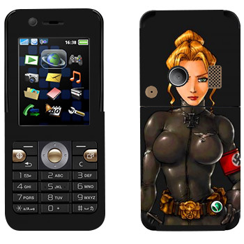 Sony Ericsson K530i