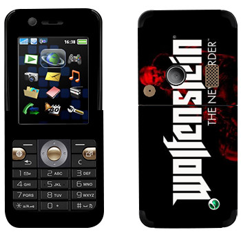   «Wolfenstein - »   Sony Ericsson K530i