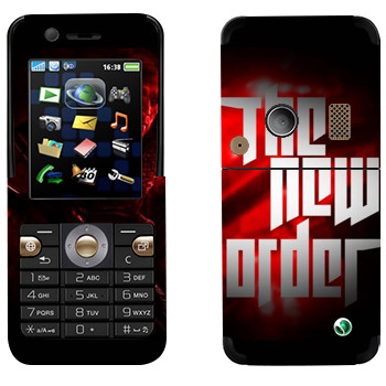 Sony Ericsson K530i