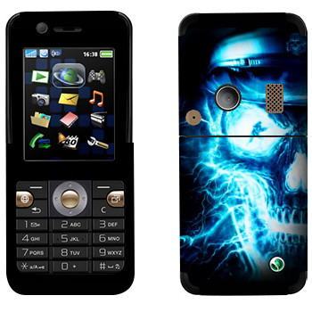 Sony Ericsson K530i