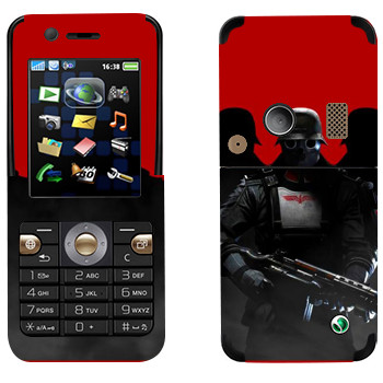   «Wolfenstein - »   Sony Ericsson K530i