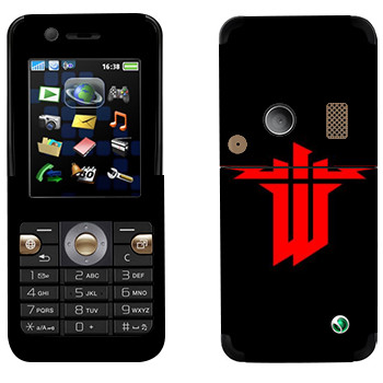   «Wolfenstein»   Sony Ericsson K530i