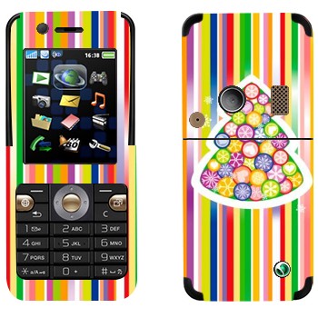   «    »   Sony Ericsson K530i