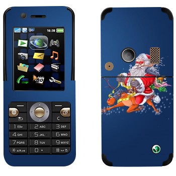   «- -  »   Sony Ericsson K530i