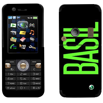   «Basil»   Sony Ericsson K530i