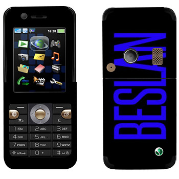   «Beslan»   Sony Ericsson K530i