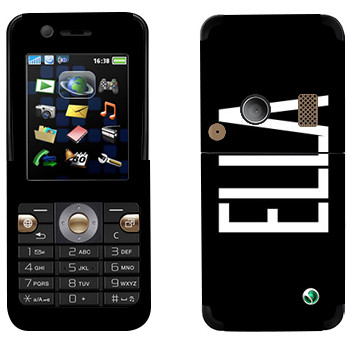   «Ella»   Sony Ericsson K530i