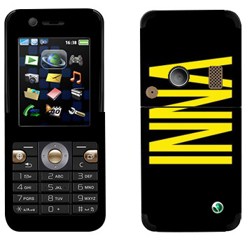   «Inna»   Sony Ericsson K530i
