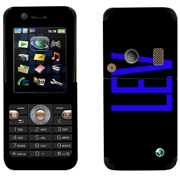  «Lev»   Sony Ericsson K530i