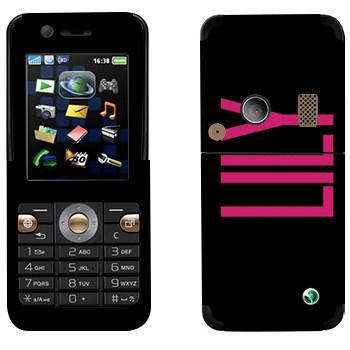   «Lily»   Sony Ericsson K530i