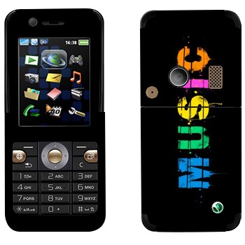   « Music»   Sony Ericsson K530i