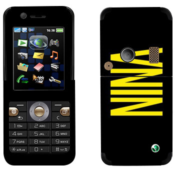   «Nina»   Sony Ericsson K530i