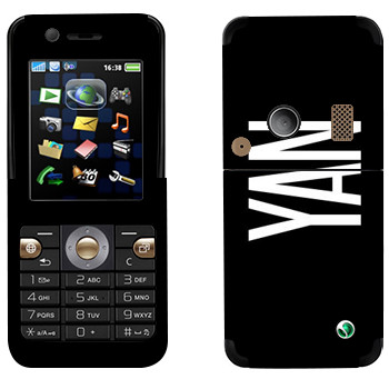   «Yan»   Sony Ericsson K530i